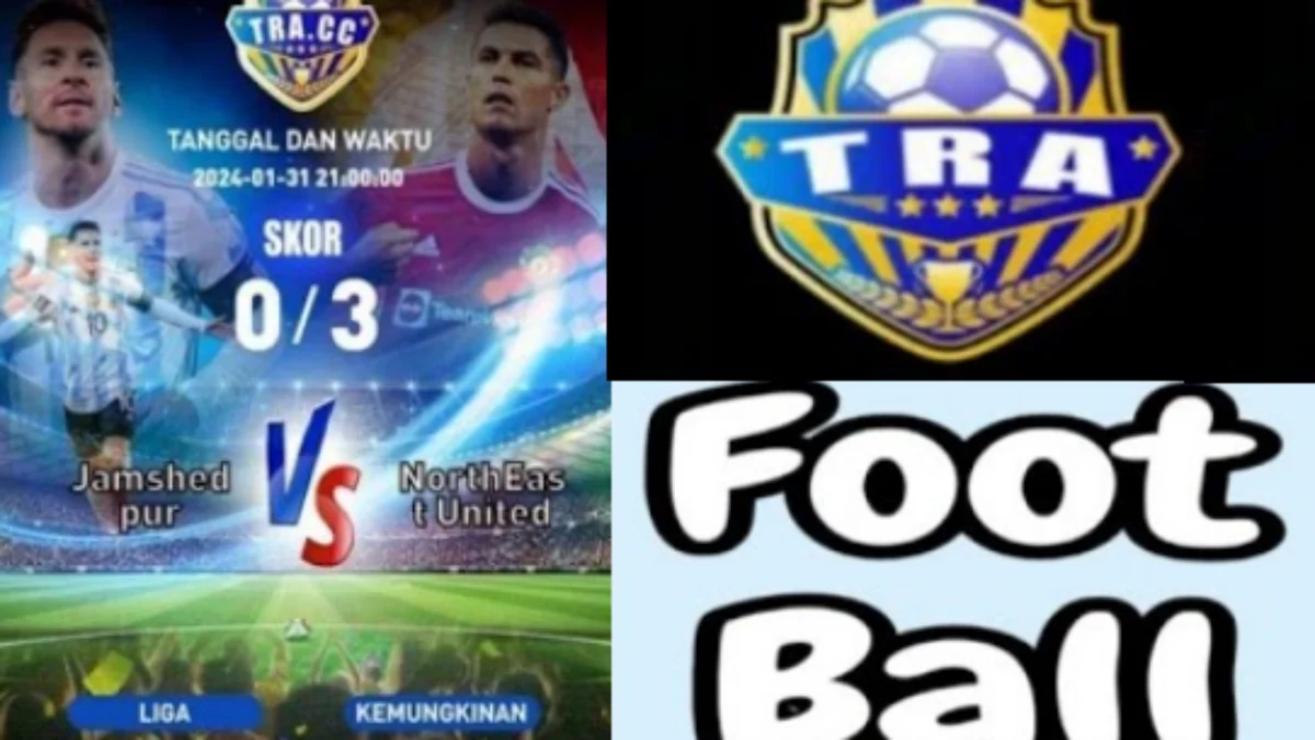 Cara Kerja Skema Penipuan Aplikasi TRA Football