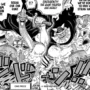 One Piece 1106: Raksasa Pulau Elbaf Menjemput Nika!