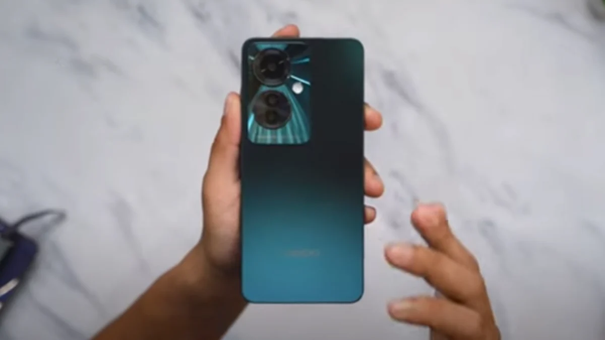 Menjelajahi Fitur Unggulan Oppo Reno 11F 5G, Kamera, Layar, dan Performa!