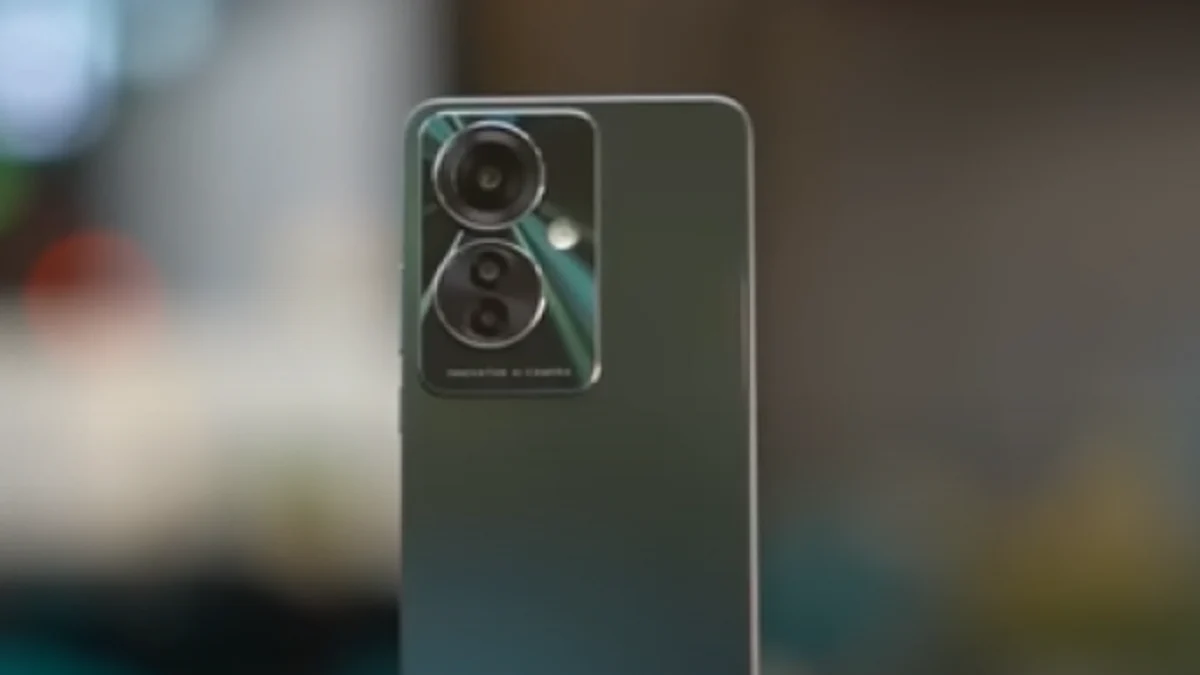 Kekuatan Performa Oppo Reno 11F 5G, Cocok Buat Gaming?