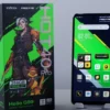 Tertarik dengan Infinix Hot 40 Pro? Ini Dia Reviewnya!