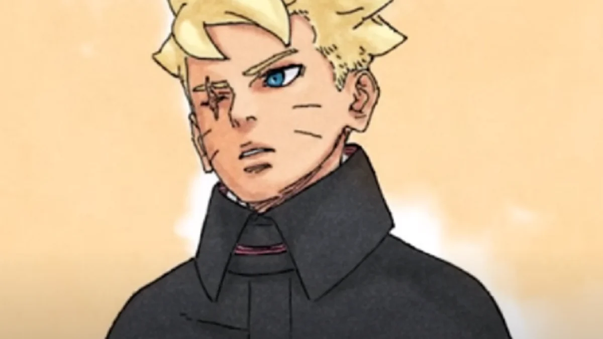 Review Boruto Two Blue Vortex 7 Terbaru "Keberadaan Matahari", Mitsuki Sadar dari Jutsu Eida?