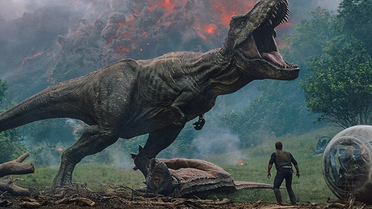 Gareth Edwards Dicanangkan Menjadi Sutradara Film Terbaru Jurassic World