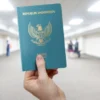 Daftar 79 Negara Bebas Visa untuk Pemegang Paspor Indonesia