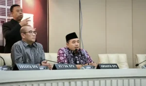 KPU: Pengamat Asing Bakal Pantau Pemilu dan Pilpres 204
