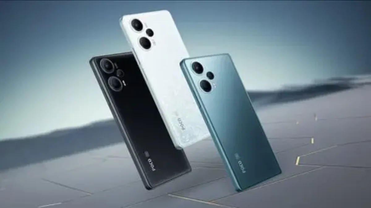 Perbandingan POCO F5 vs. POCO F4: Mana yang Lebih Layak untuk Dipilih?