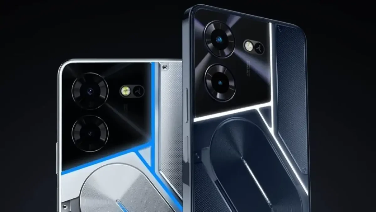 Perbandingan Tecno Pova 5 Pro dan Tecno Pova 6 Pro: Mana yang Lebih Baik?