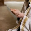 Ilustrasi Empat Dosa yang Tidak Diampuni oleh Allah di Malam Nisfu Sya'ban/Pexels/ Alena Darmel