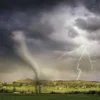 Ilustrasi Cara Berlindung dari Angin Tornado, Persiapan hingga Tempat yang Aman/ Pexels/ Ralph W. lambrecht