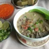 Coto Makassar: Wisata Kuliner Khas Makassar yang Menggoyang Lidah