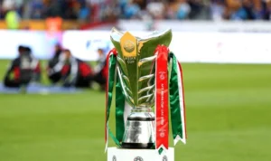 8 Negara Maju ke Babak Perempat Final Piala Asia 2023, Berikut Daftar dan Jadwal Pertandingannya 8 tim pastikan langkah ke Babakn 8 Besar Piala Asia 2023.