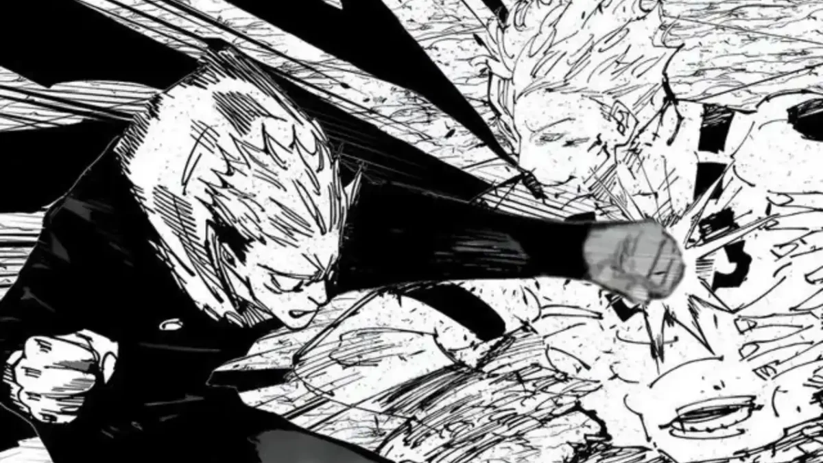 Prediksi Alur Cerita Jujutsu Kaisen Chapter 252: Domain Expansion Yuji Bakal Jadi Kartu AS dalam Mengalahkan Sukuna!
