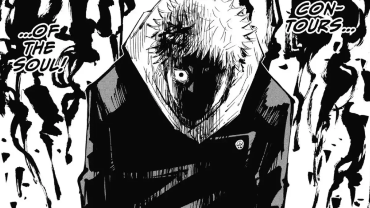 Prediksi Alur Cerita Jujutsu Kaisen Chapter 252: Yuji Mengaktifkan Domain Expansion! Spoiler Jujutsu Kaisen Chapter 254: Yuji Siap Awakening dan Menghentikan Sukuna!