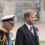 Pangeran Harry Akan Terbang ke London Setelah Kabar Kanker Raja Charles III