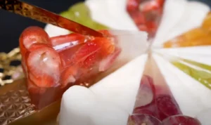 Resep Puding Susu Buah yang Lagi Viral, Manis dan Lezat!