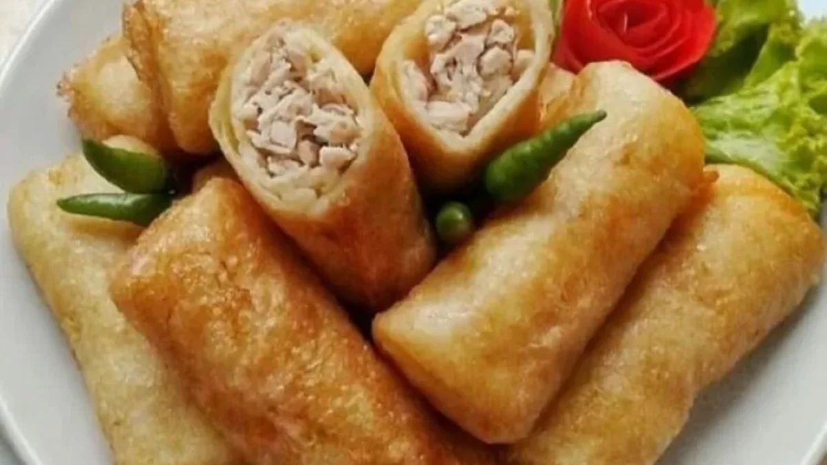 Jelajahi Kuliner Nusantara: Rahasia Resep Sosis Solo yang Menggugah Selera