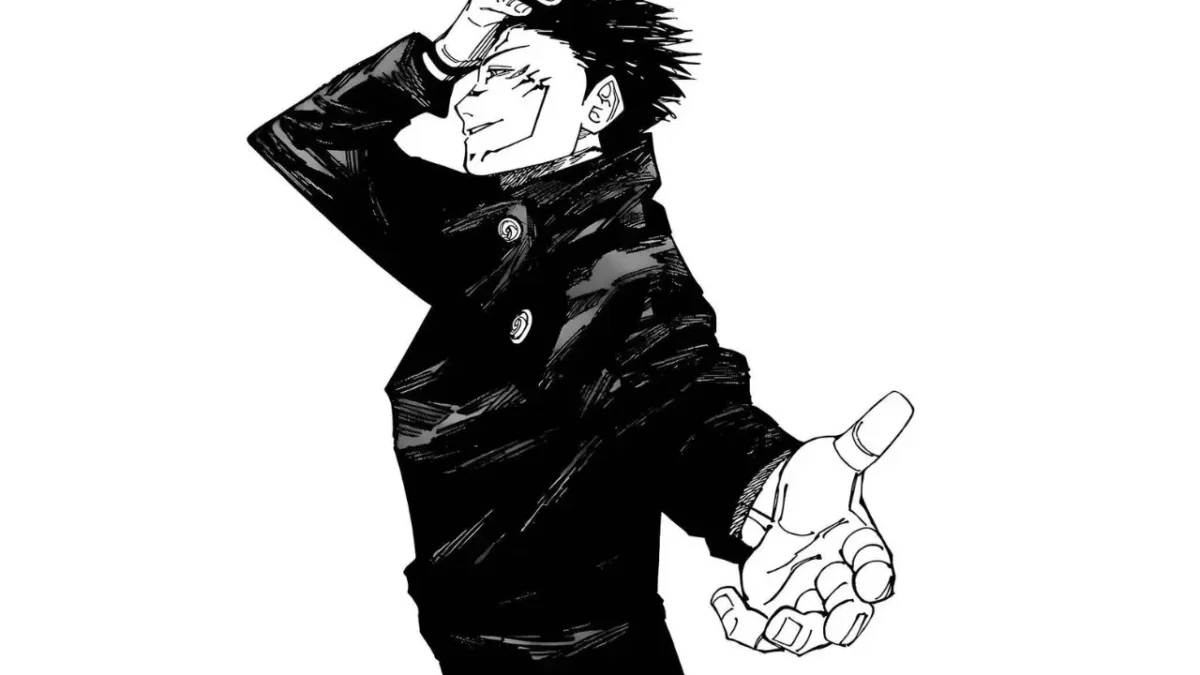 Spoiler Jujutsu Kaisen Chapter 252: Prediksi Akhir dari Sang Raja Kutukan