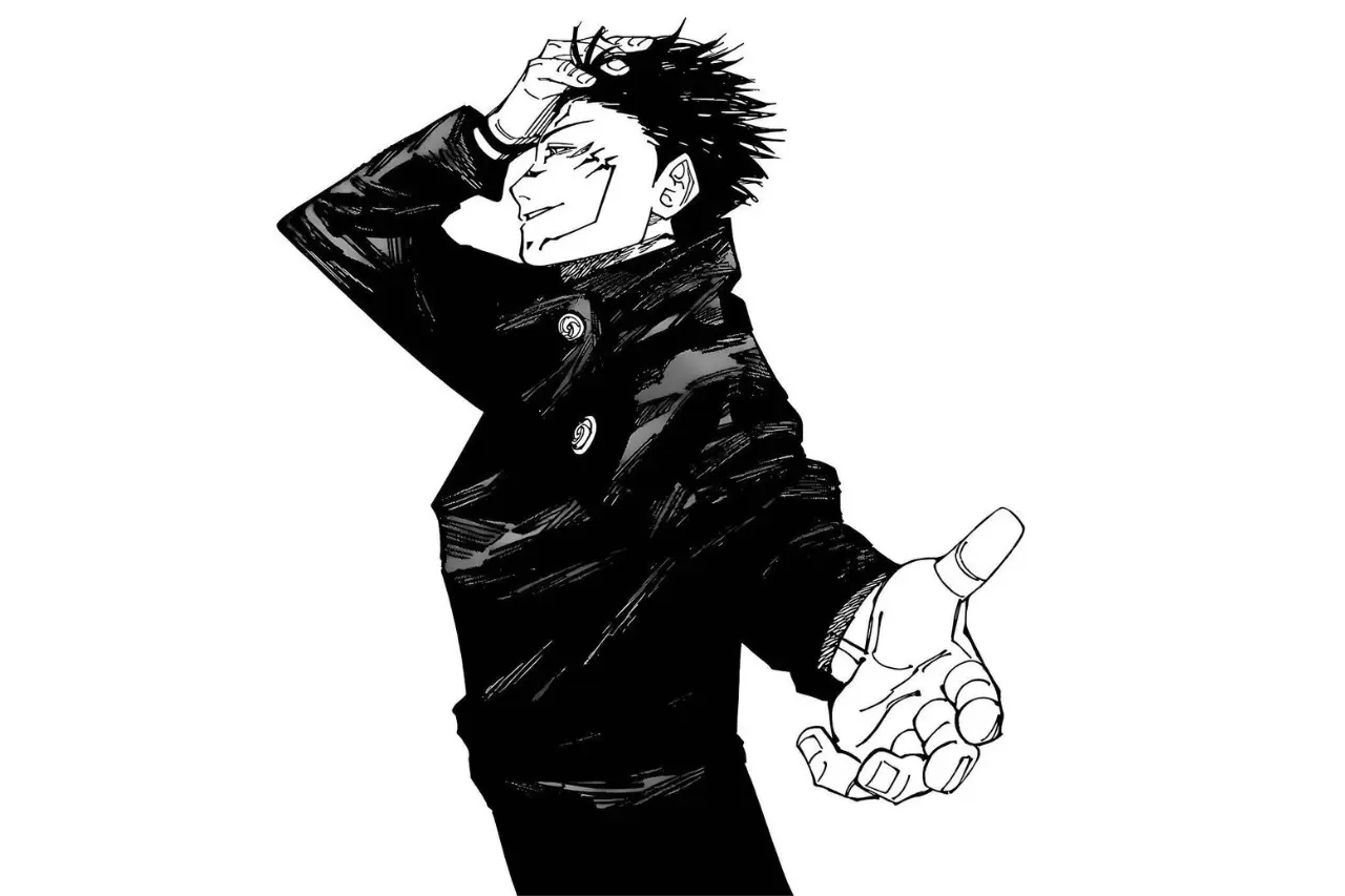 Spoiler Jujutsu Kaisen Chapter 252: Prediksi Akhir dari Sang Raja ...