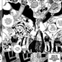 Spoiler One Piece 1106: Shanks Bakal Intervensi dalam Peperangan di Pulau Egghead?