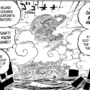Spoiler One Piece 1106: Kejutan Berupa Pengkhianatan!
