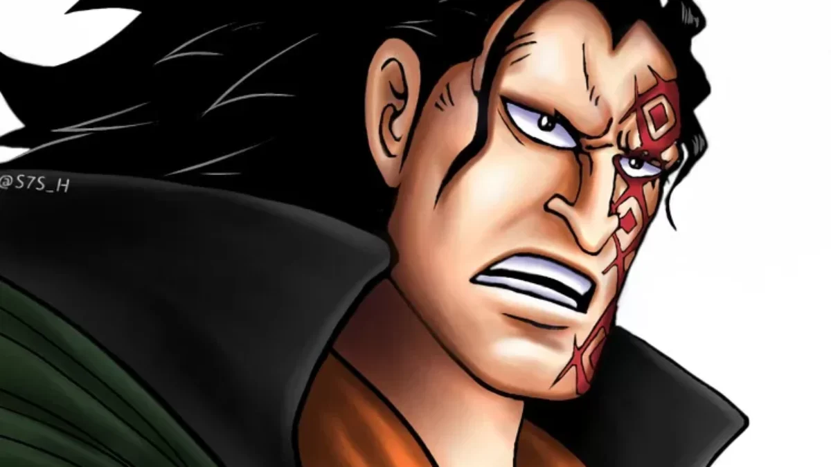 Spoiler One Piece 1107: Pergerakan Tak Terduga Dragon Menyelamatkan Salah Satu Generasi Terburuk!