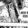 Spoiler One Piece 1107: Pertempuran di Pulau Egghead Mencapai Klimaks!