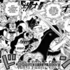 Spoiler One Piece 1107: Arc Pulau Egghead Makin Menggemparkan!