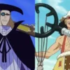 Spoiler One Piece 1107: Mengenal Van Augur Si Penembak Kelas Kakap yang Bakal Jadi Lawan Usopp
