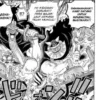 Spoiler One Piece 1107: Peperangan di Pulau Eghhead Makin Gawat!