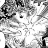 Spoiler One Piece 1108: Duel Keras Rob Lucci Lawan Zoro!