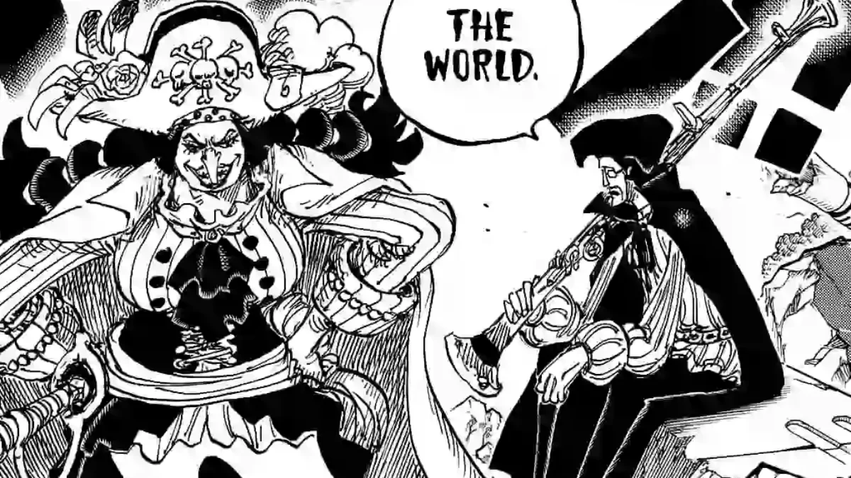 Spoiler One Piece 1108: Misi Rahasia Kurohige Terungkap dengan Mengutus Krunya ke Pulau Egghead! Spoiler One Piece 1108: Misi Rahasia Kurohige Terungkap dengan Mengutus Krunya ke Pulau Egghead!