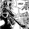 One Piece Chapter 1108: Peperangan Besar Sudah di Depan Mata!
