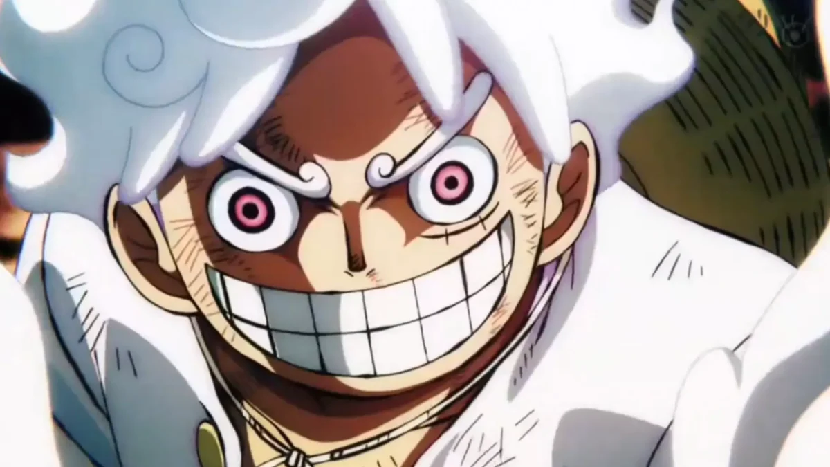 Spoiler One Piece 1108: Kekuatan Gear 5 Luffy Ternyata Menyimpan Kekurangan yang Mengkhawatirkan! Spoiler One Piece 1108: Kekuatan Gear 5 Luffy Ternyata Menyimpan Kekurangan yang Mengkhawatirkan!