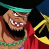 Spoiler One Piece 1108: Misi dan Ambisi Kurohige Mulai Terungkap!