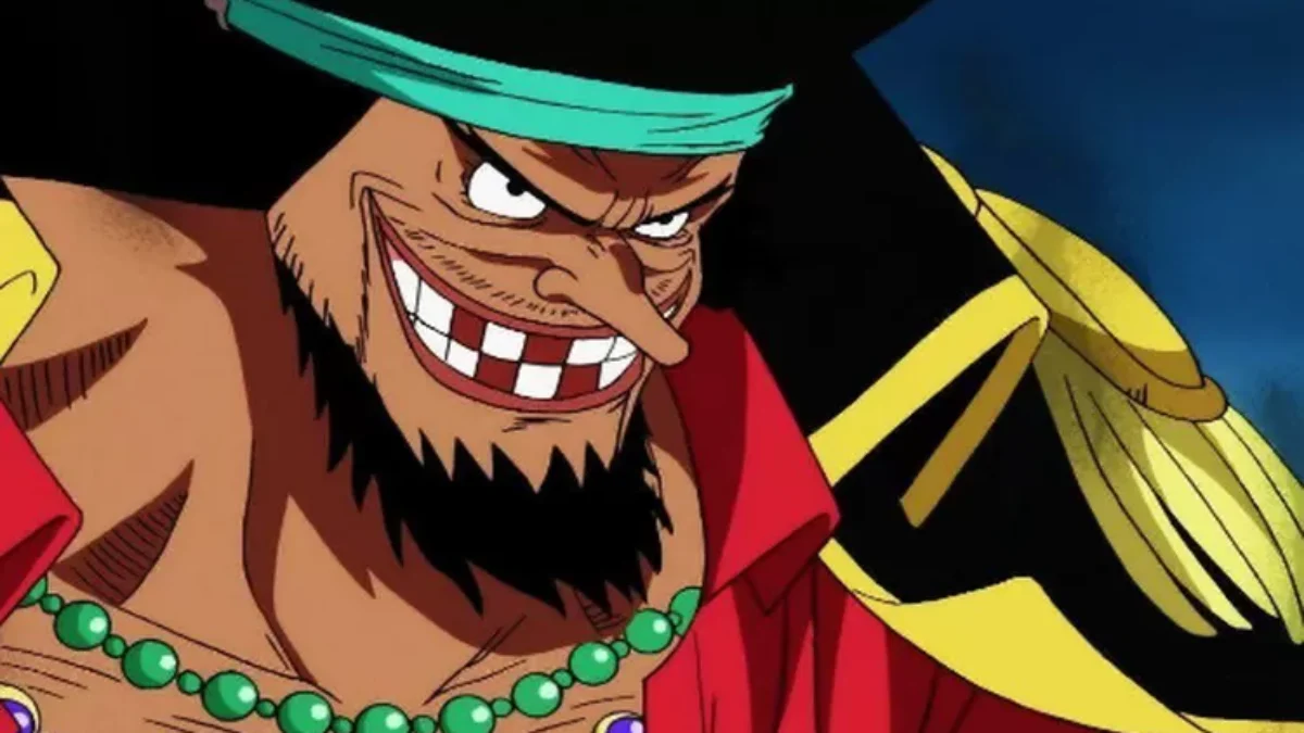 Spoiler One Piece 1108: Misi dan Ambisi Kurohige Mulai Terungkap!