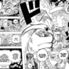 One Piece 1108: Gorosei dan Kizaru Korban Amukan Besar Luffy!