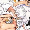 Prediksi Alur Cerita One Piece Chapter 1109: Kematian Pertama Seorang Gorosei!