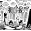 Spoiler One Piece 1109: Kebenaran Besar Akan Segera Terungkap!