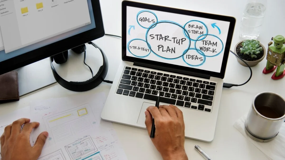 Pengertian Bisnis Startup dan Karakteristiknya! Pengertian Bisnis Startup dan Karakteristiknya!