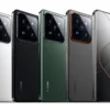 Xiaomi 14 Series Siap Debut Akhir Februari 2024, Intip Bocoran Spesikasi dan Harganya