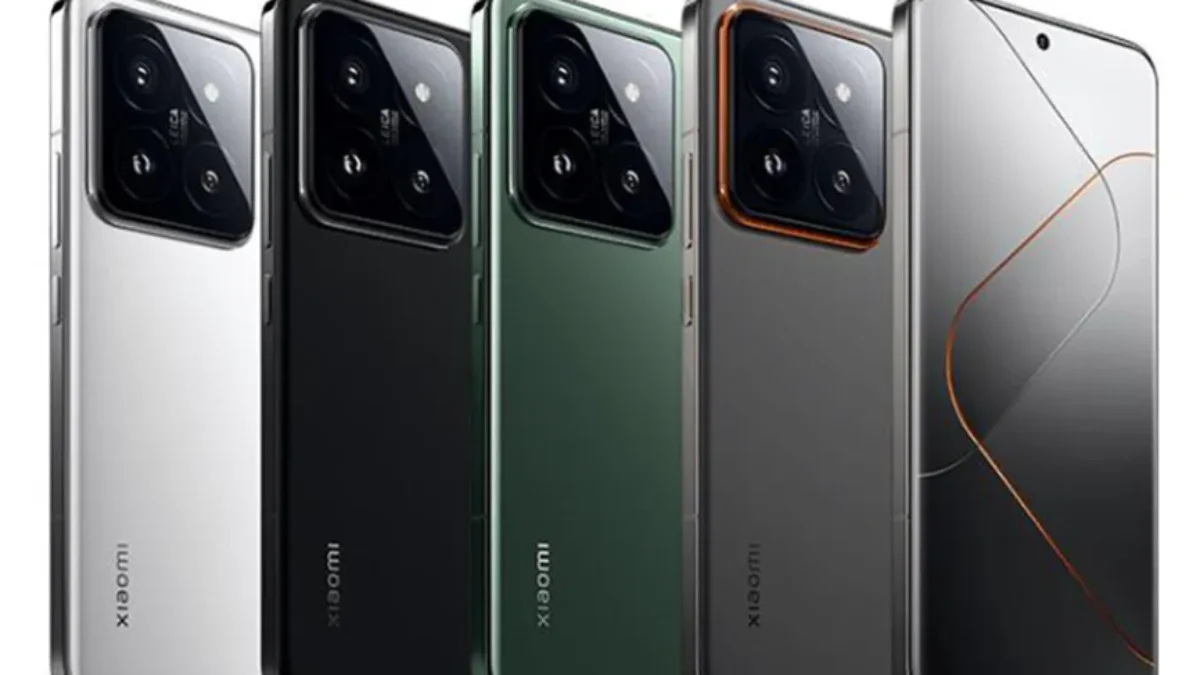 Xiaomi 14 Series Siap Debut Akhir Februari 2024, Intip Bocoran Spesikasi dan Harganya