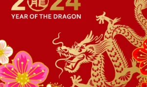 Nasib 12 Shio di Tahun Naga Kayu 2024, Dari Keberuntungan hingga Ciong, Apa Nasibmu?