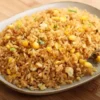 Praktis! Resep Nasi Goreng Emas untuk Menu Sarapan Sehat