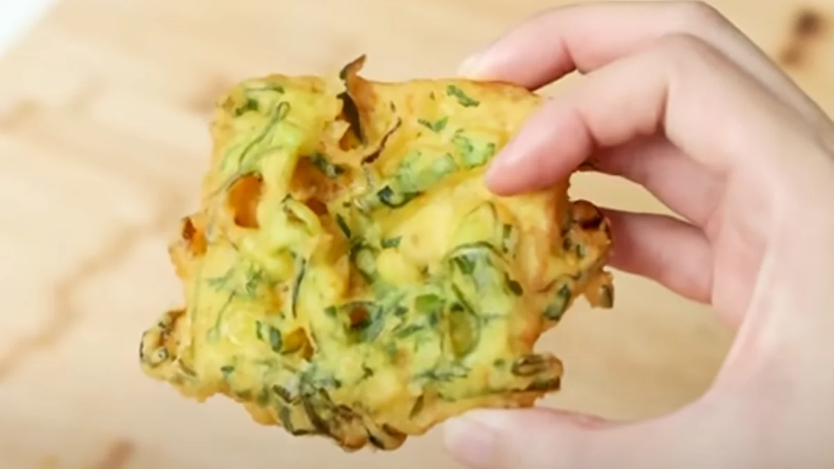 Resep Camilan Tempe Goreng Tepung yang Lezat dan Gurih, Wajib Coba! Resep Camilan Tempe Goreng Tepung yang Lezat dan Gurih, Wajib Coba!