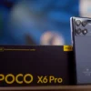 POCO X6 Pro 5G Smartphone Terbaik di Kelasnya dengan Performa Unggul, Ini Speknya