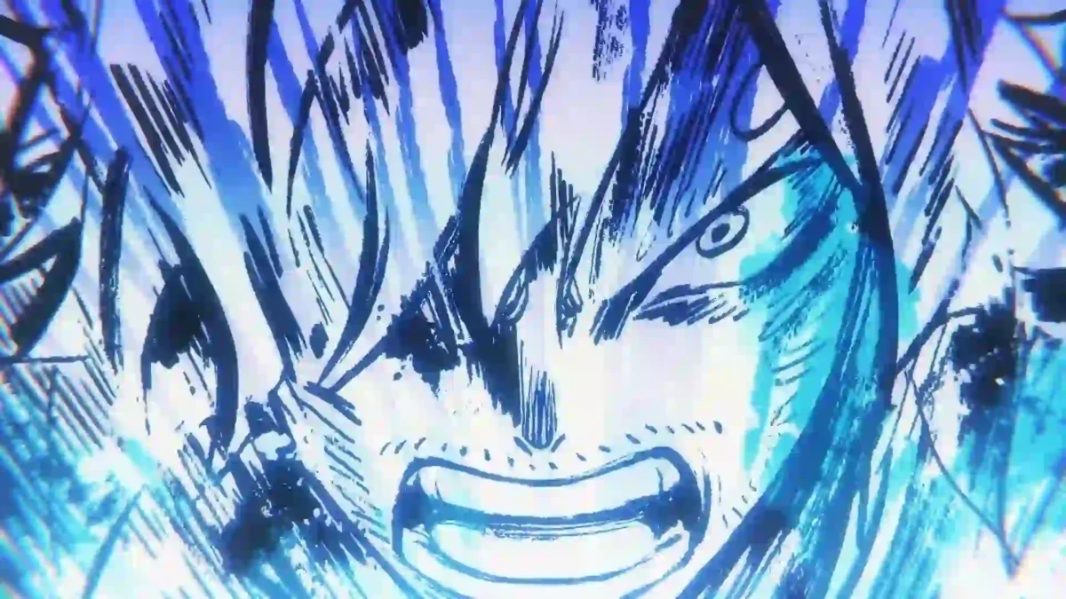 Teori One Piece: Mengungkap Kekuatan Dahsyat Sanji, Pantas Saja Bisa Menghadang Admiral Kizaru!