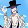 Teori One Piece: Mengungkap Identitas Laffitte sebagai Lawan yang Sepadan bagi Brook