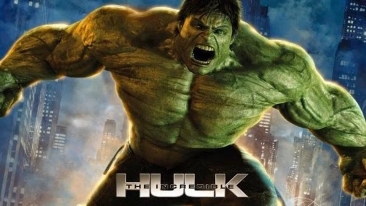 Mark Ruffalo Menilai Kemungkinan Film Solo Hulk sebagai Sekuel The Incredible Hulk Mustahil Mark Ruffalo Menilai Kemungkinan Film Solo Hulk sebagai Sekuel The Incredible Hulk Mustahil