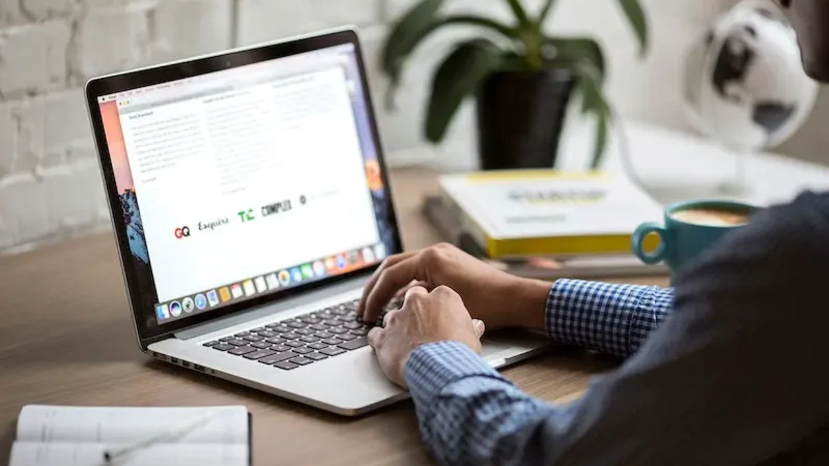 Rahasia Sukses! 5 Tips Jitu Memulai Karir Freelancer Pemula yang Harus Kamu Ketahui!