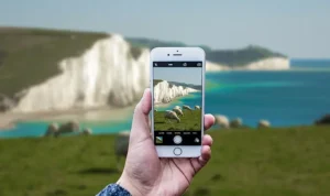 Tips Jual Foto di Shutterstock untuk Pemula: Cara Mendapatkan Uang dari Fotografi Online